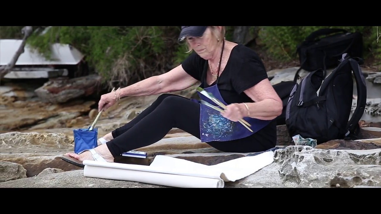 Jan Cristaudo - An artist profile