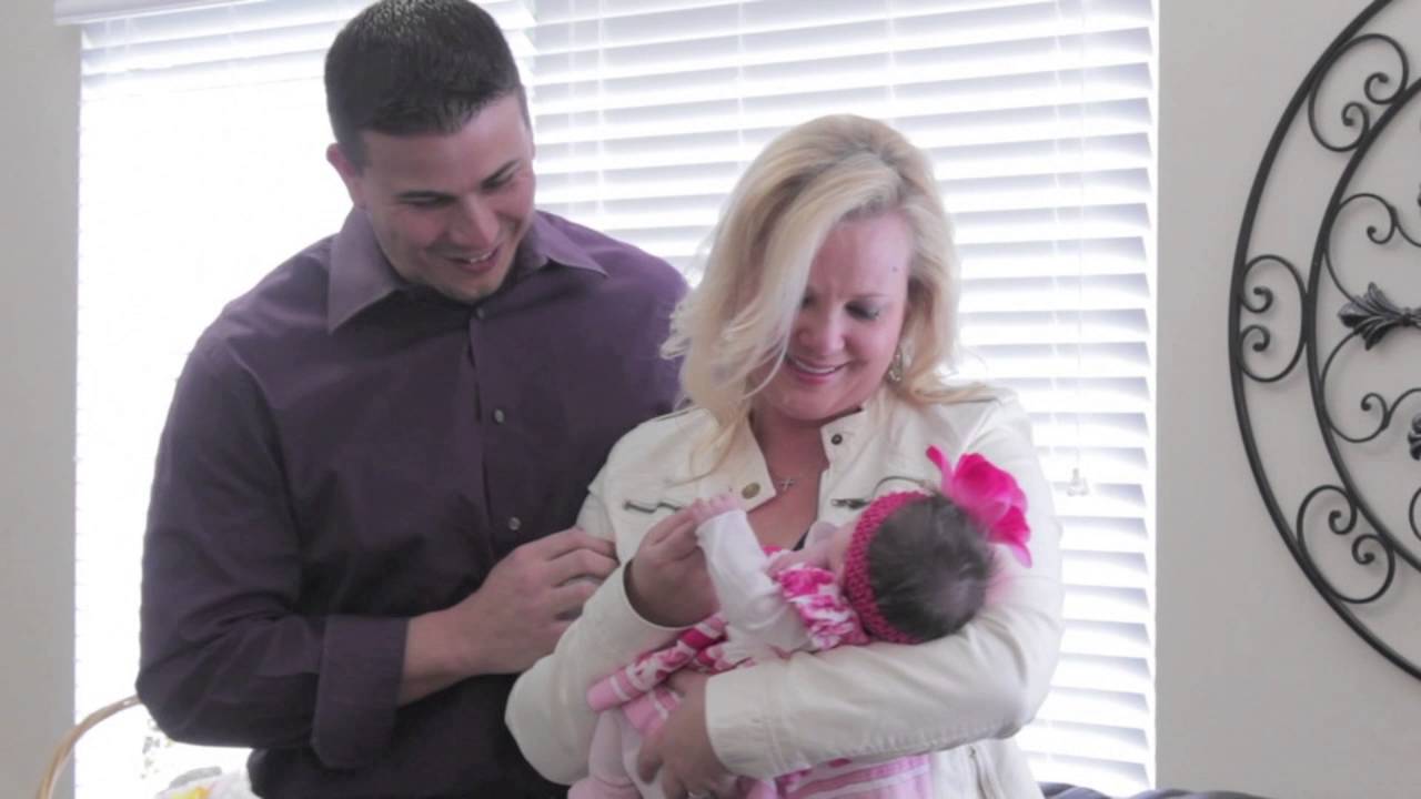 Baby K's Adoption Placement