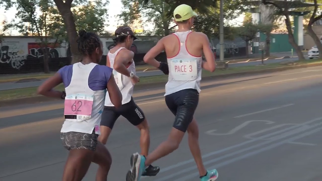 MARATÓN GUADALAJARA 2023