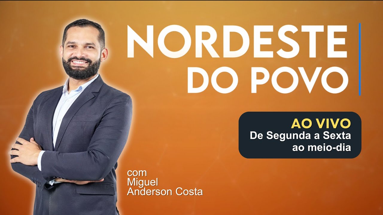 AO VIVO | Nordeste do Povo | 19/02/2026