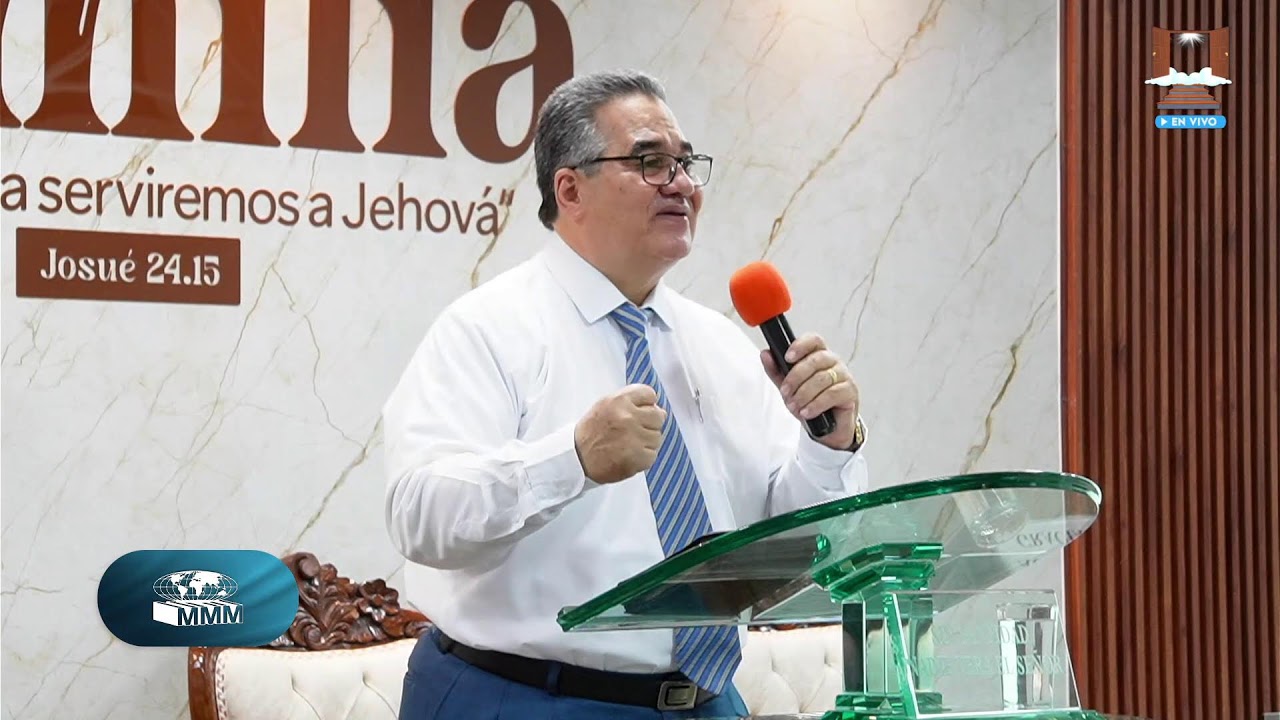 SERVICIO DE ENSEÑANZA / 