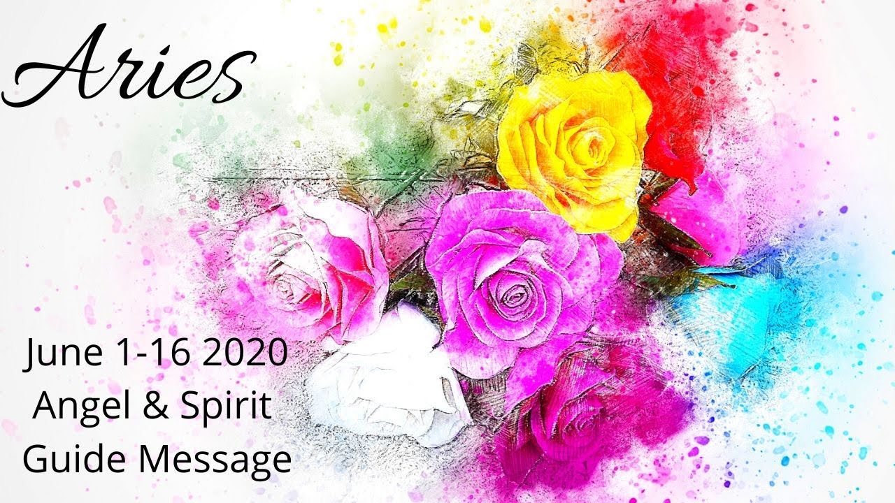 Aries, It's Time! Change Calls To You || Psychic Empath Tarot Reading