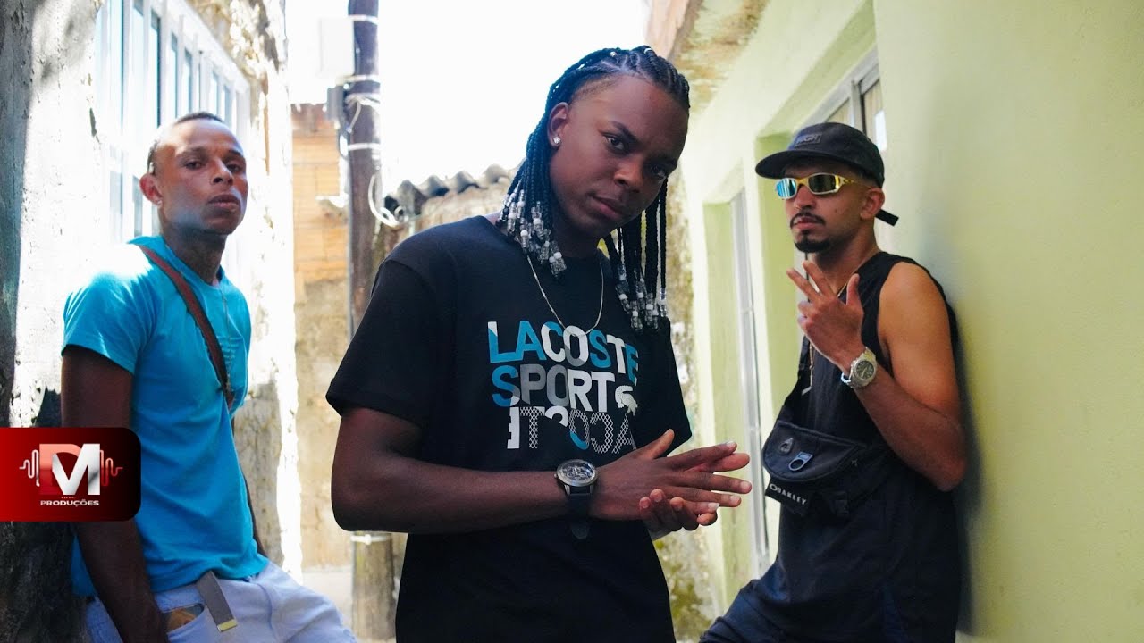 AMANTE DA MADRUGADA - MC'S - NEIFHIT - COALA - FALABAXO | DM HITS PRODUÇÕES (VIDEO CLIPE OFICIAL)