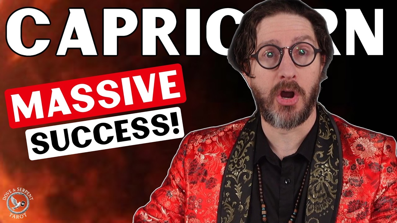 CAPRICORN - 