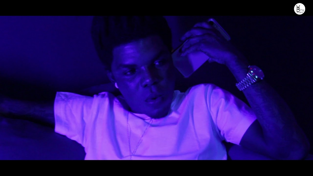 YoungBoss feat Kater Karma -Hoigry (viral vidéo)