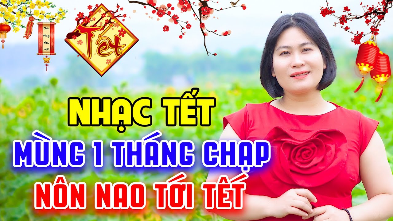 LK Xuân Này Con Không Về - Mùng 1 Tết Tây 2025 Mở Nghe Mà Nôn Nao Tới Tết