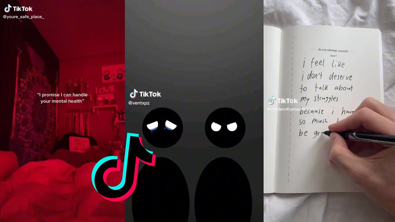 Vent TikTok Compilation😭 #29