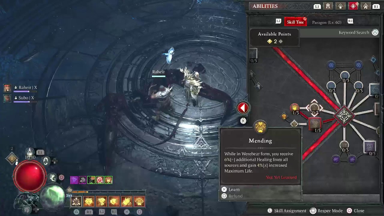 🛑LIVE Diablo 4 OnlyFangs Long Stream. Brick Nation.