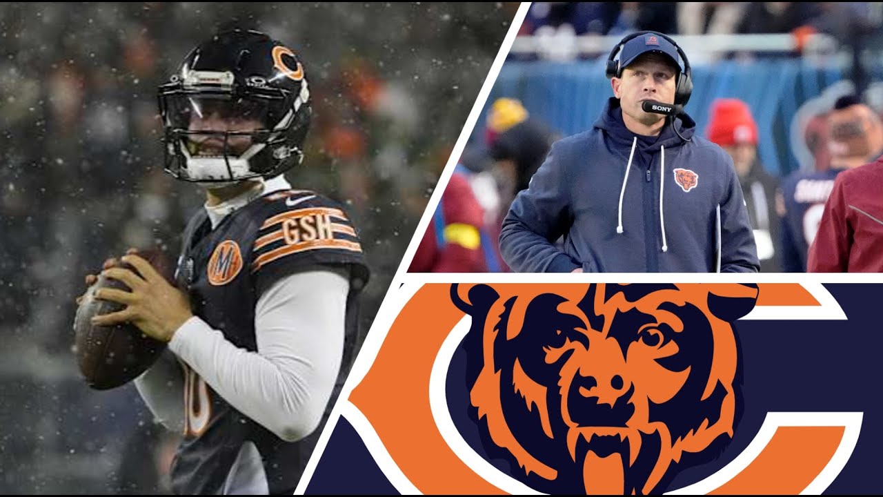 Chicago Bears Season Recap