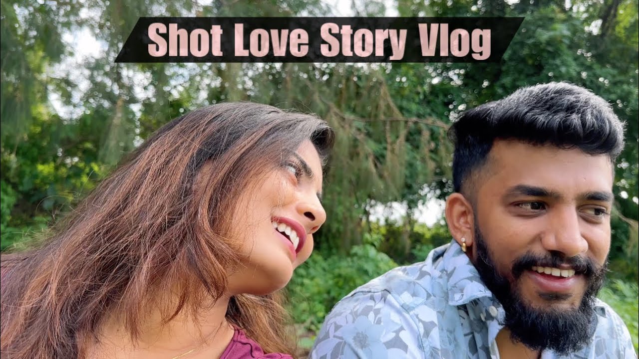 Love Story Video Shoot maddho🧿💞 | Madhu Gowda Vlogs