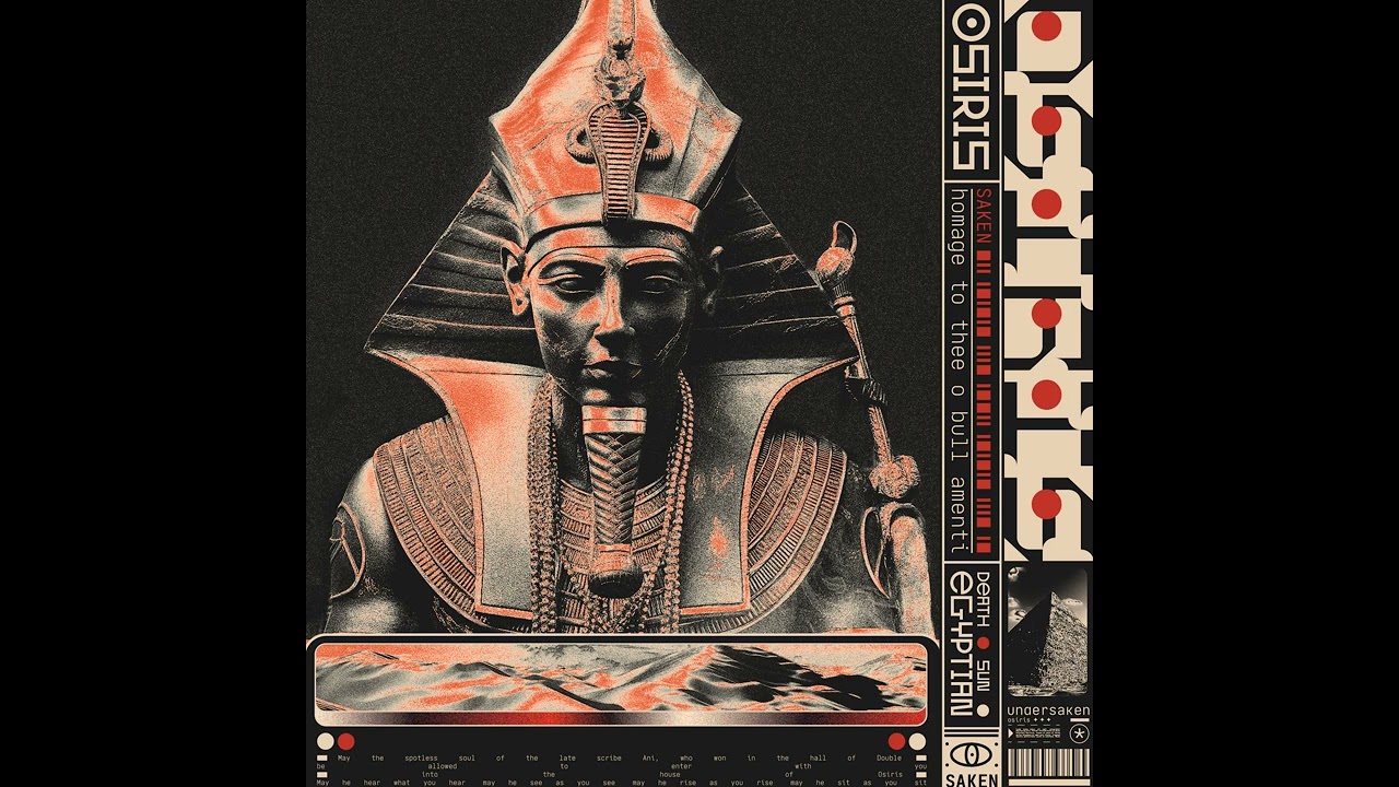 undersaken : OSIRIS