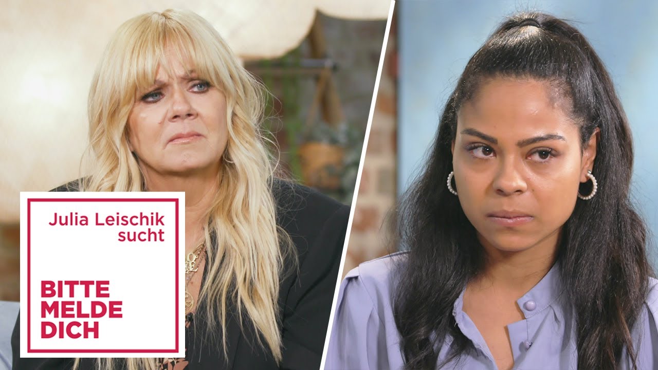 Von Brasilien in die Schweiz - Paloma quälen viele Fragen! |1/2| Julia Leischik