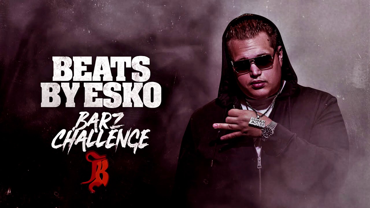 Bray kid - Eskobarz Challenge