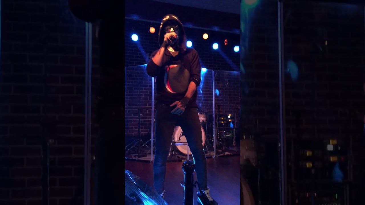 Carla’s Dreams - Te Rog Live @ Hard Rock Cafe 25 Septembrie 2019