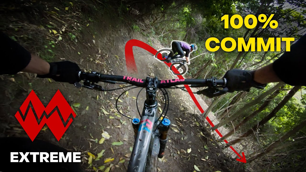 Butters | The Gnarliest Corners in Nelson?