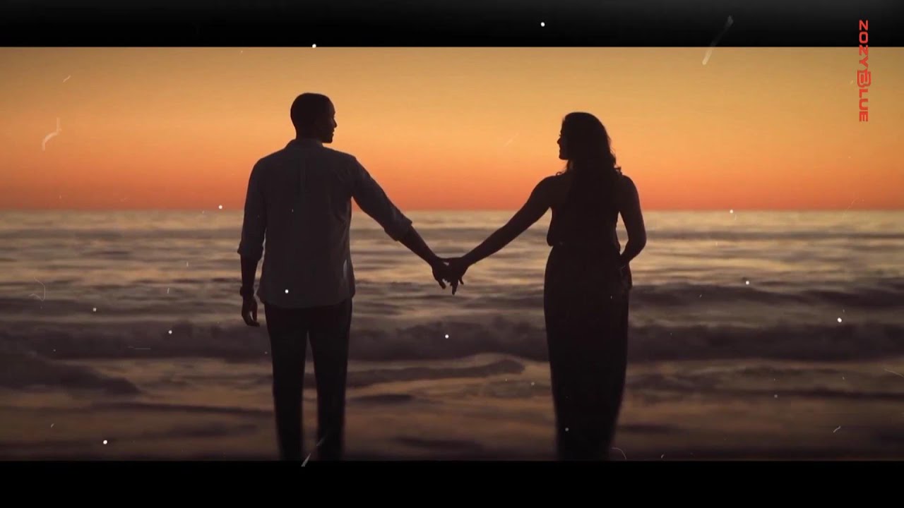 Chicane - Saltwater (Joe Mathwin Rework) (Music Video)