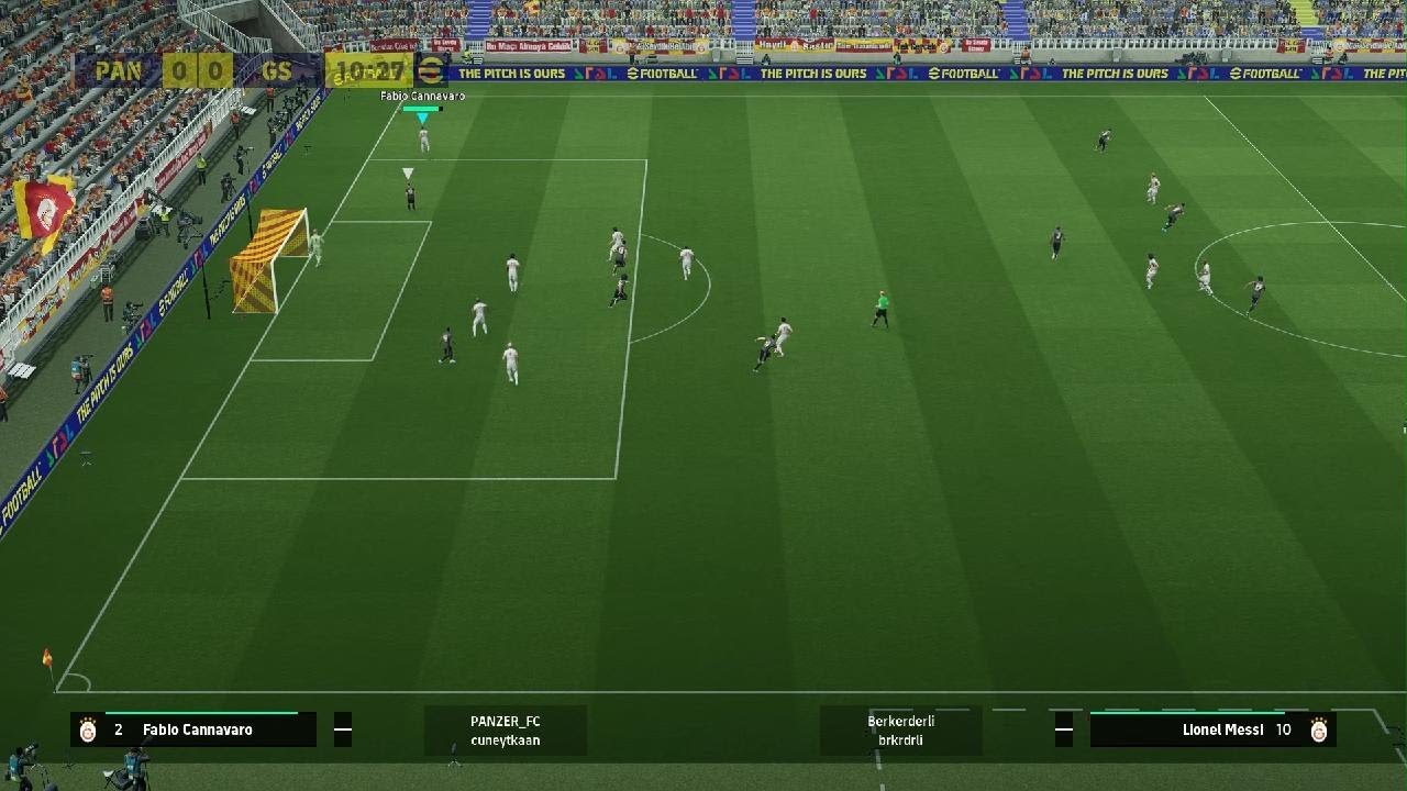 DİV 1-RANK 1819 RAKİBE 13-0 (2024) KLASMAN MAÇLARI
