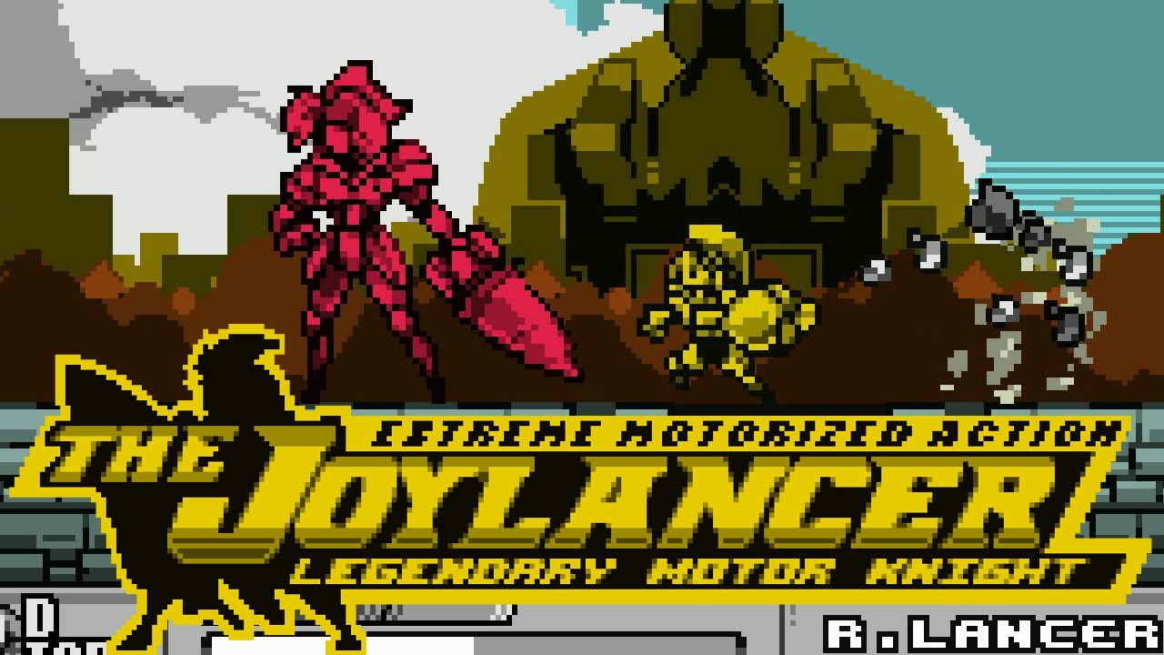 JOYLANCER Early Access Gameplay and Impressions - Discover Indie!