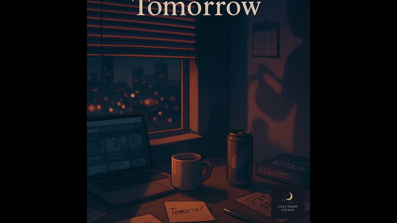 Tomorrow by The Last Night Studio