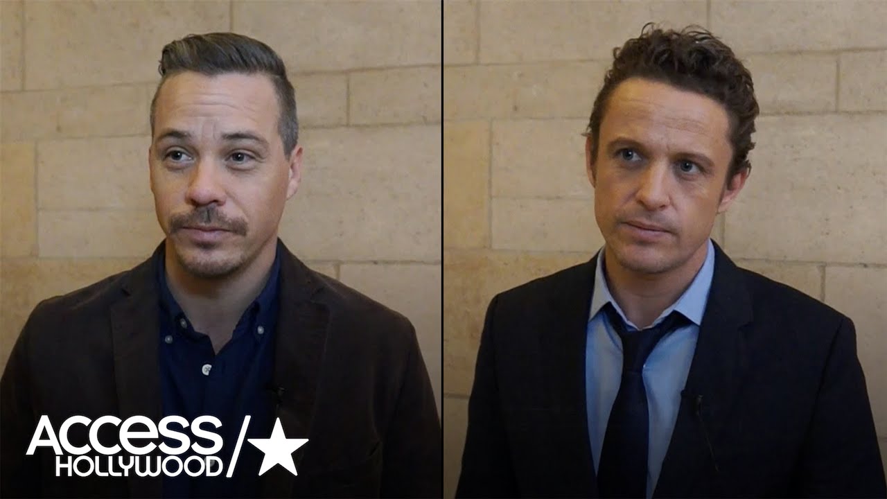 Game Of Silence's' Michael Raymond-James & David Lyons: Previous Show They Worked on Together?