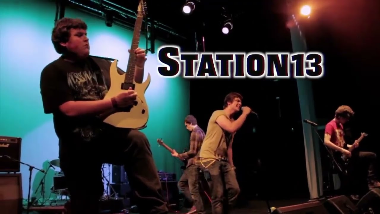 Station 13 - The Aftermath