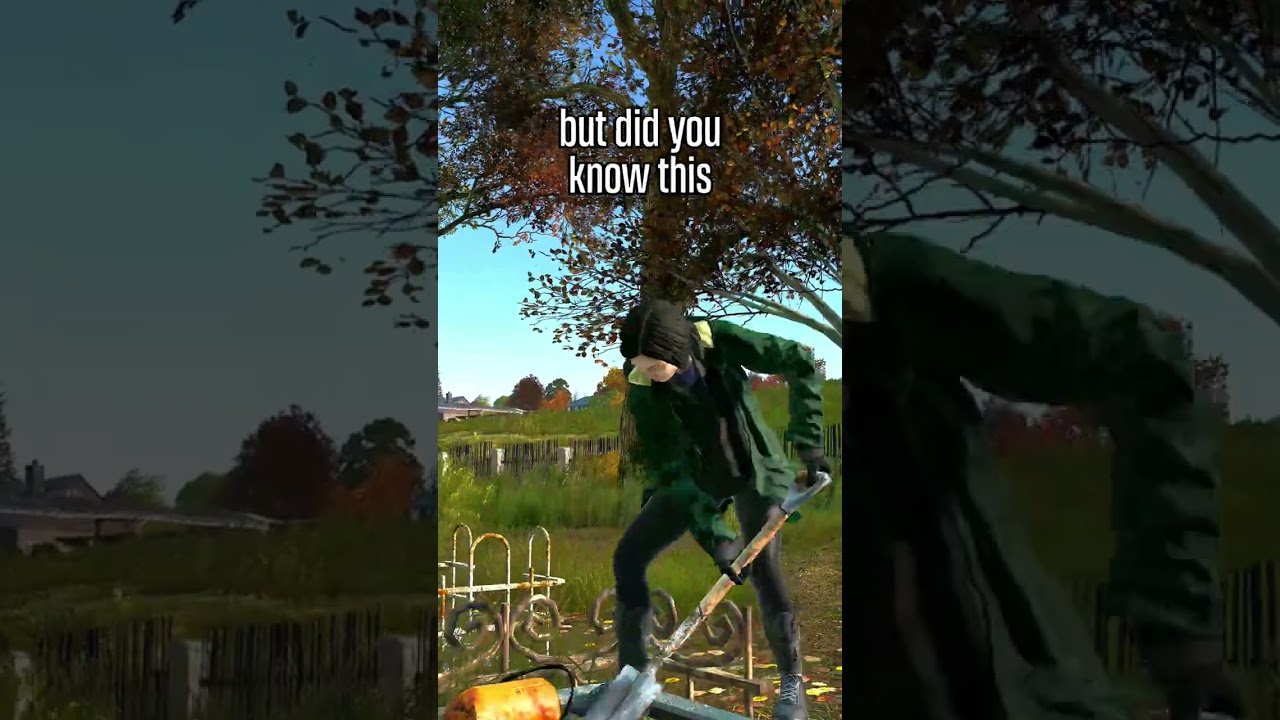 The BEST Stash Spot In DayZ NO ONE Knows About ✅