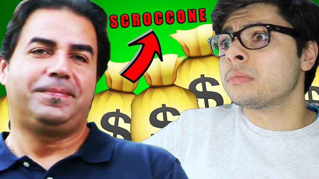 Conosciamo L'Uomo Più Tirchio Del Mondo! 💰
