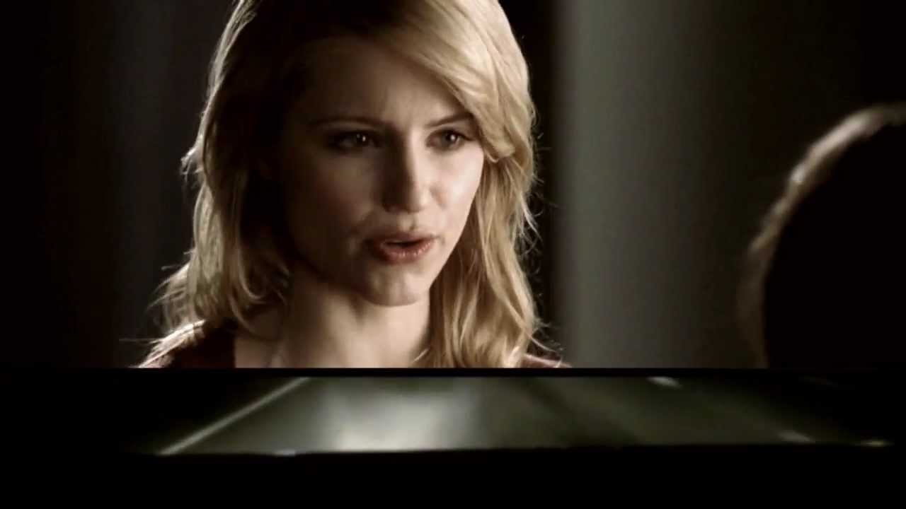 Quinn/Rachel (Faberry) - We Don't Eat