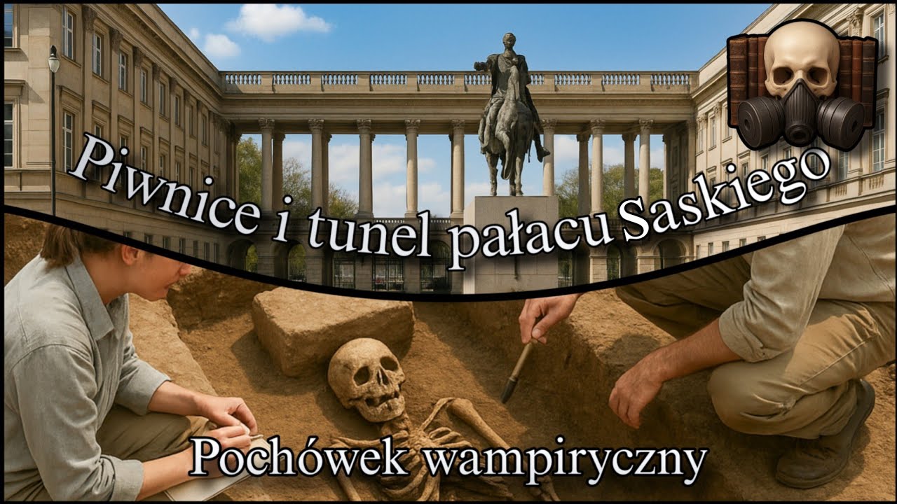 (Historia) - Pałac Saski