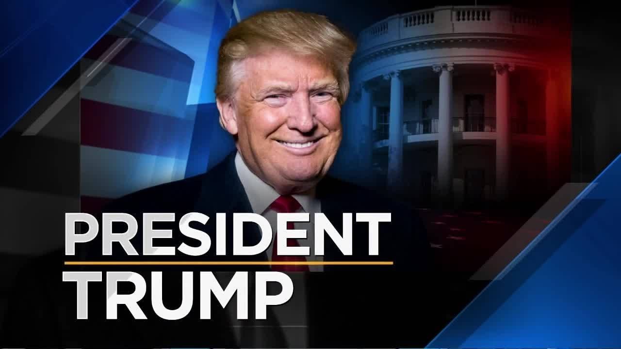 Former Acting Attorney General Sally Yates testifies at Senate's Russia hearing