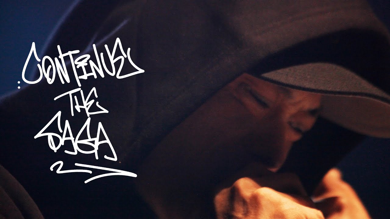 【LIVE】 RAWAX - CONTINUE THE SAGA（Prod.LIBRO）