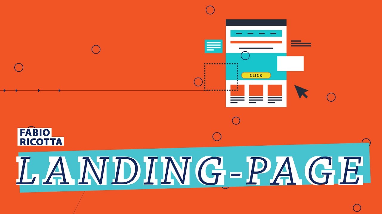 #218 | 4 FERRAMENTAS para Criar Landing Pages | FABIO RICOTTA