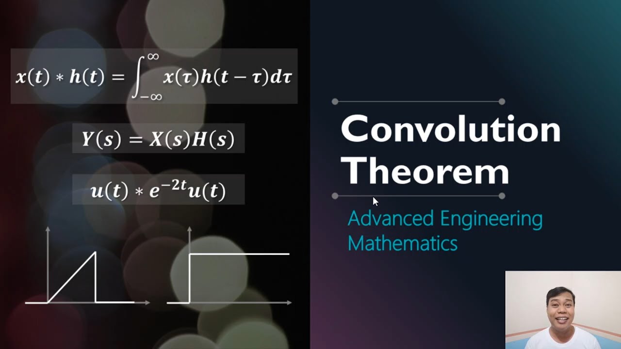 Convolution Theorem
