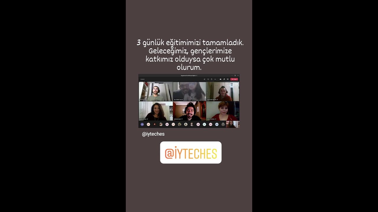 Uygulamalı İleri MS Excel Eğitimi Gün 1