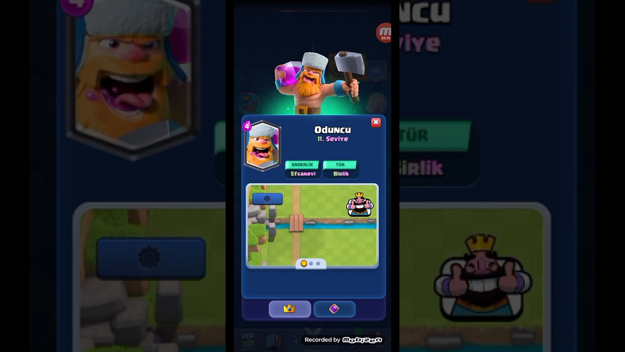 Clash Royale 