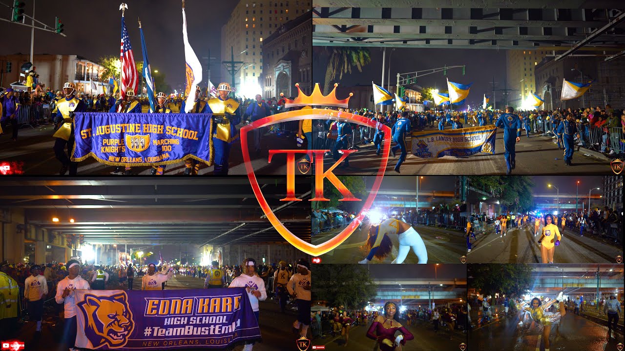 Muses Parade (Highlights) 2023
