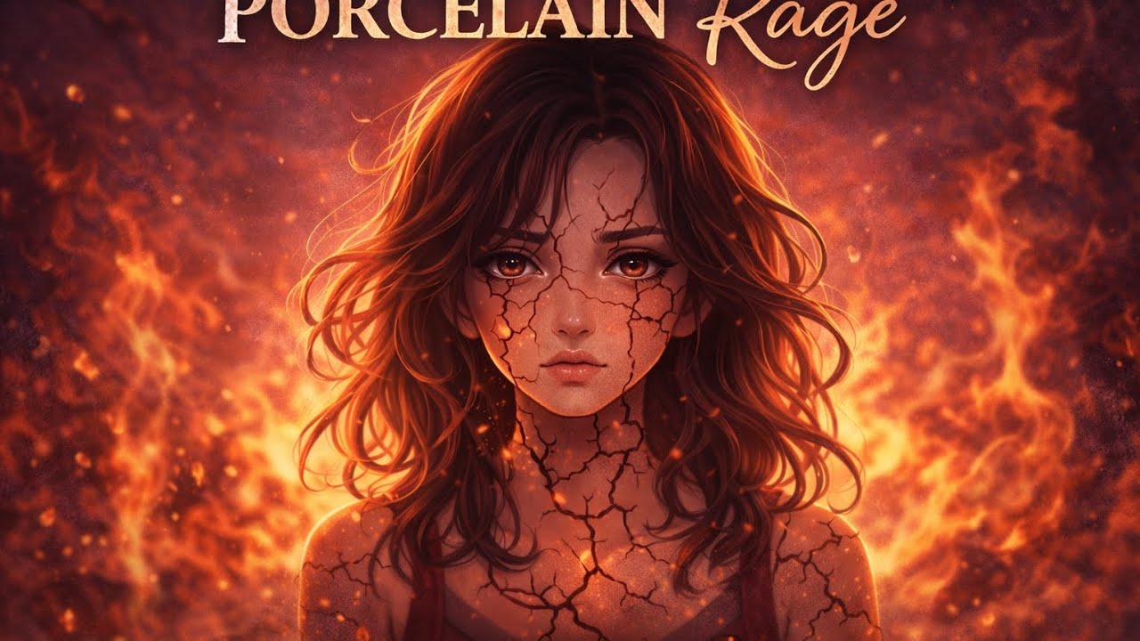Porcelain Rage | A Beautiful Mistake 