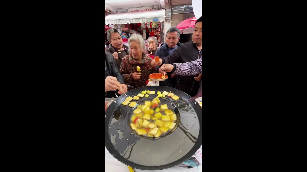 🔴 LIVE:美食直播