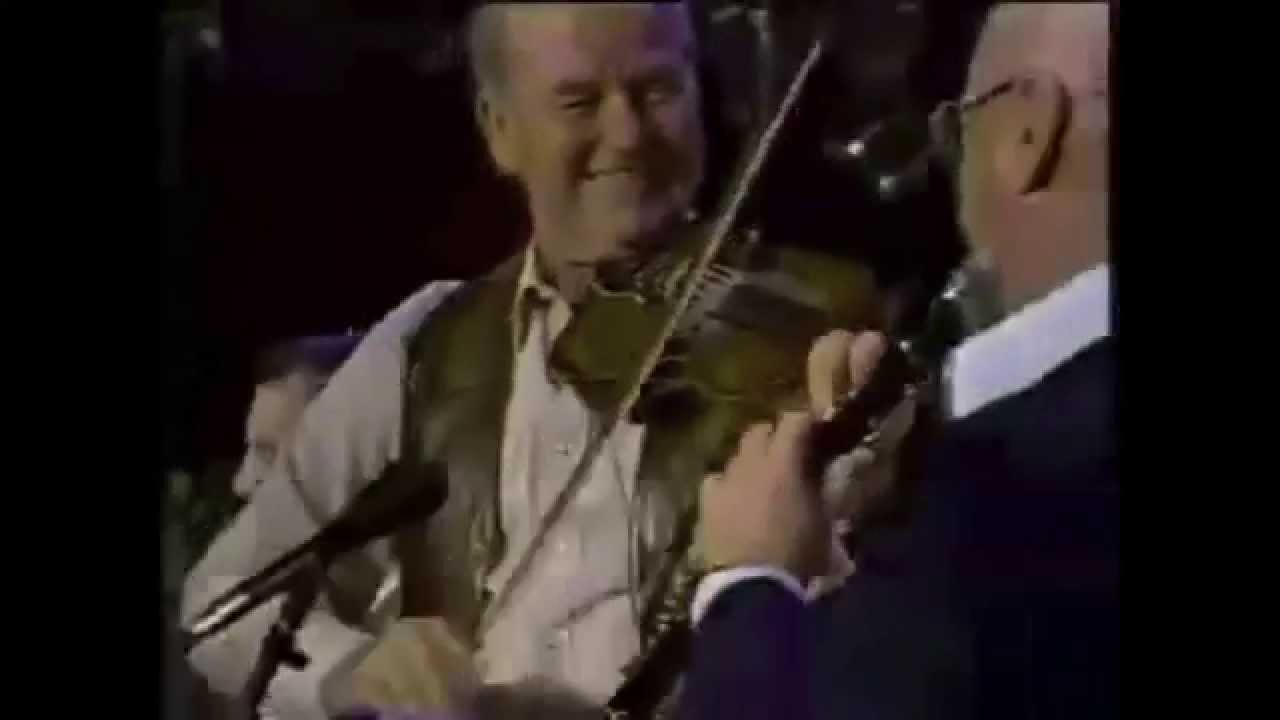 Johnny Gimble Memorial Video