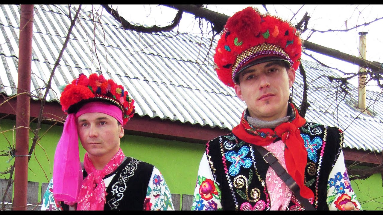 Ceata din Frumoasa-Bacau_1.Ian.2016