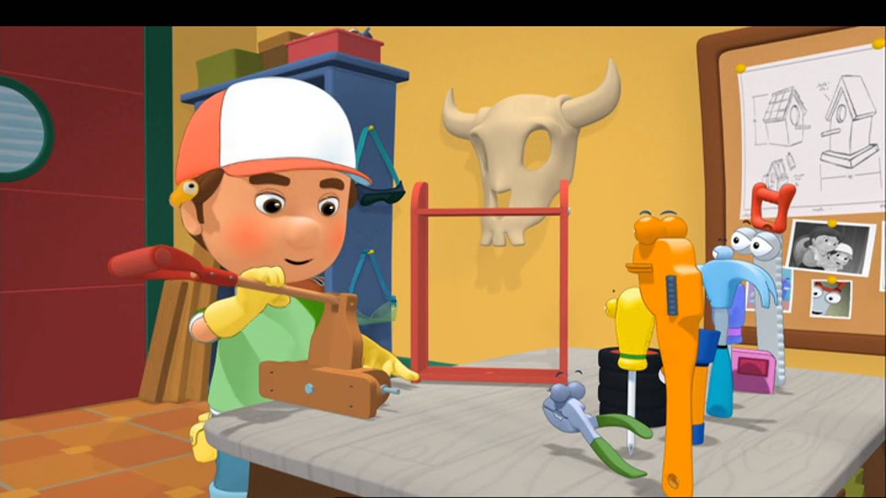 Apprends avec Manny - Episode 16 : 