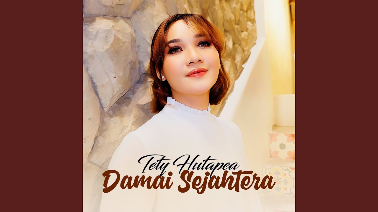 Damai Sejahtera