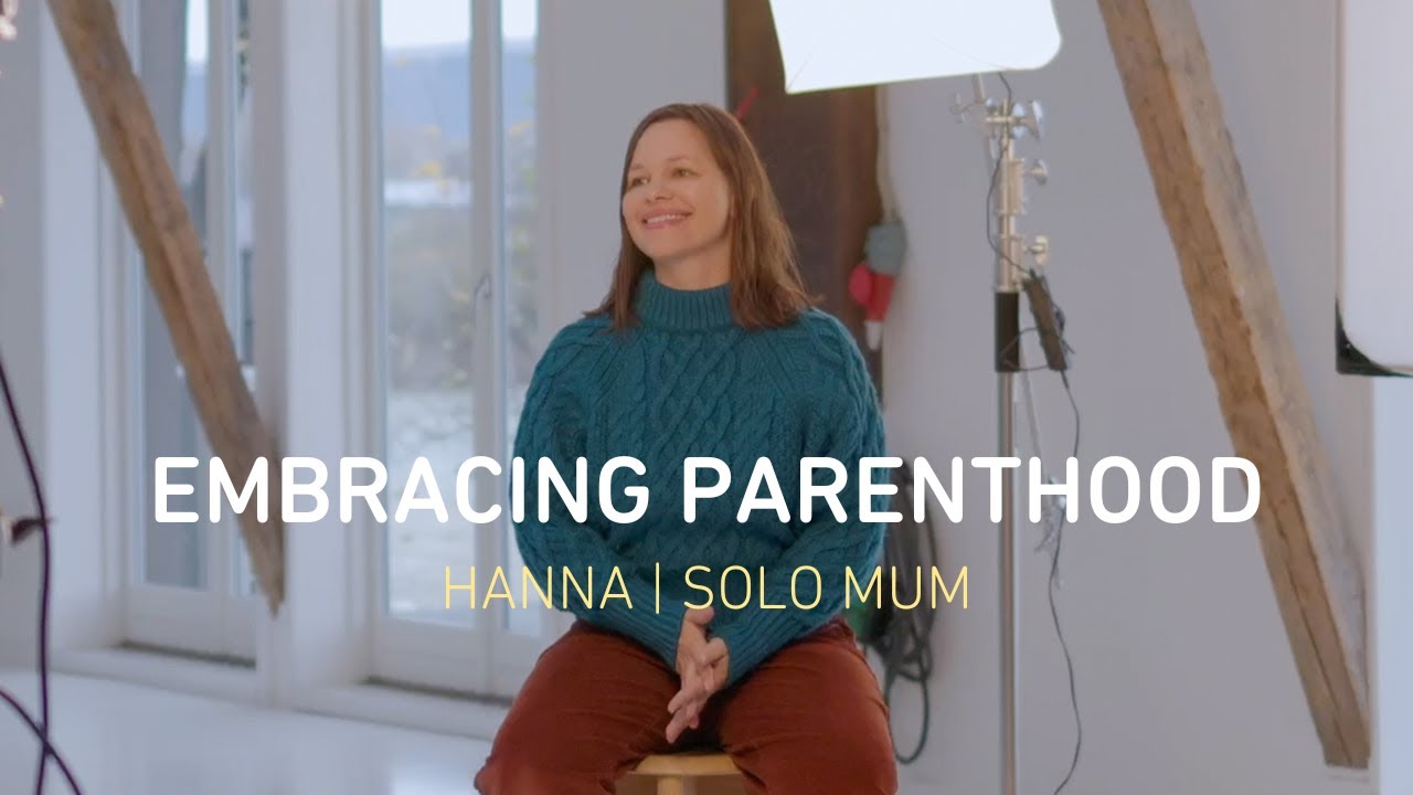 Single mum by choice: my partner said 'No' to kids