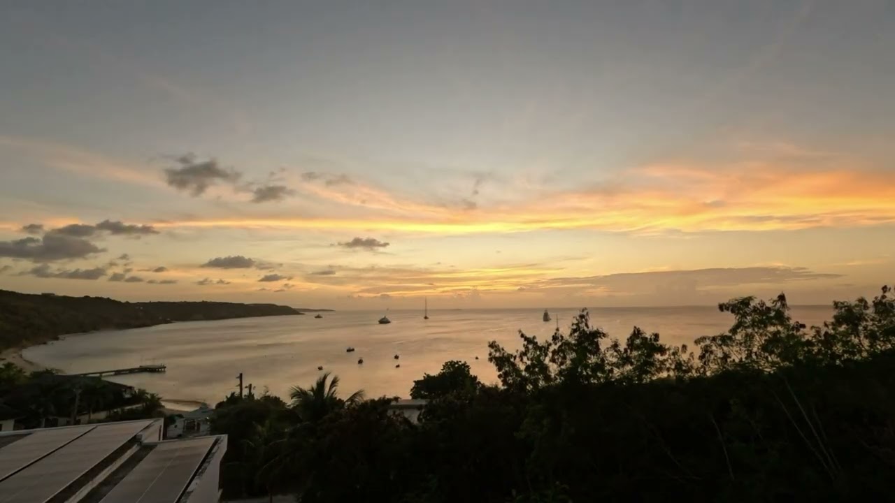 Anguillian Zen