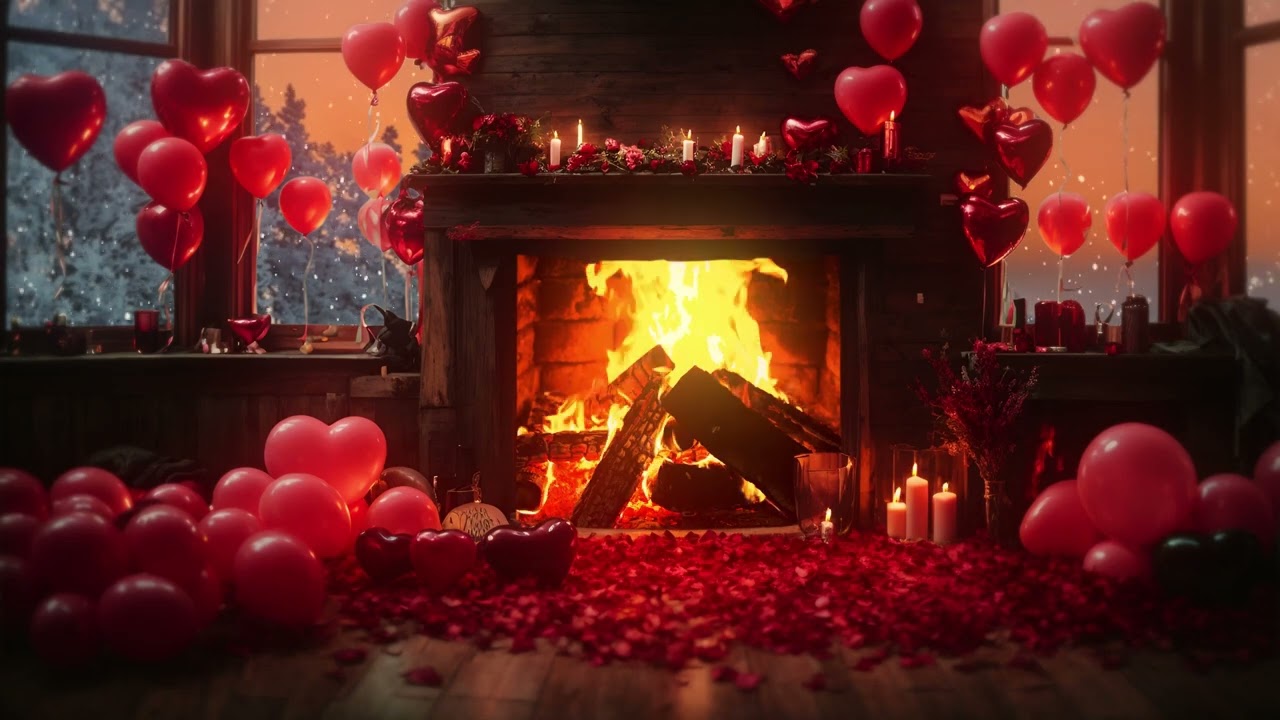 Love Songs for Happy Valentine's Day ❤️💕Happy Valentine's Day Playlist