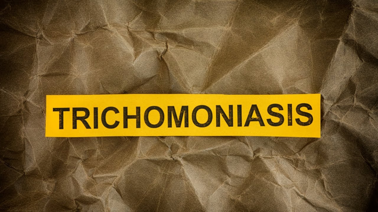 What is Trichomoniasis?