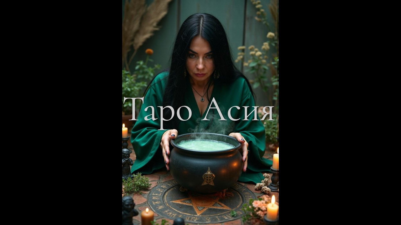 🔥 Мощная Чистка плюс ➕ Диагностика с Обраткой Врагу и Защитой для Вас 🔥 ➕⚠️➕🔥