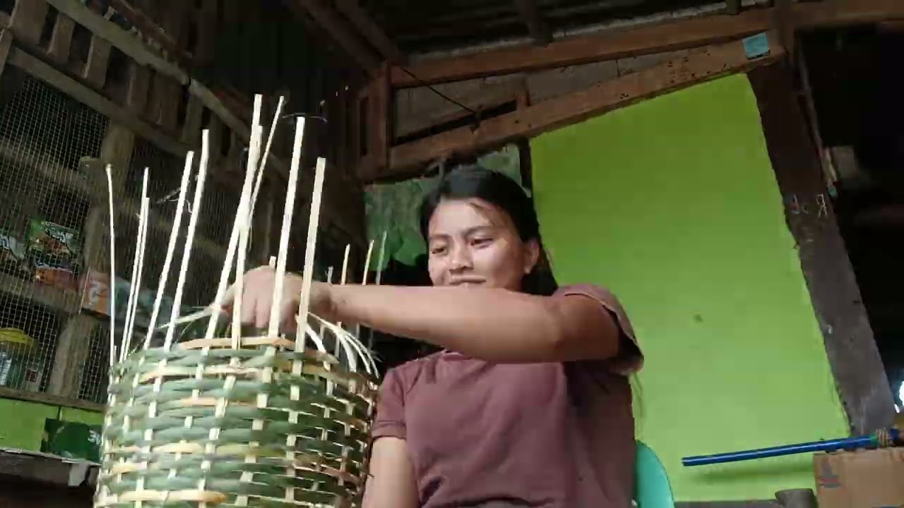 INDIGENOUS CREATIVE CRAFT