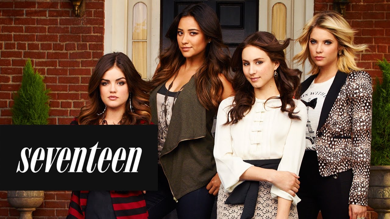 7 of the Greatest TV Teen Dramas of All Time