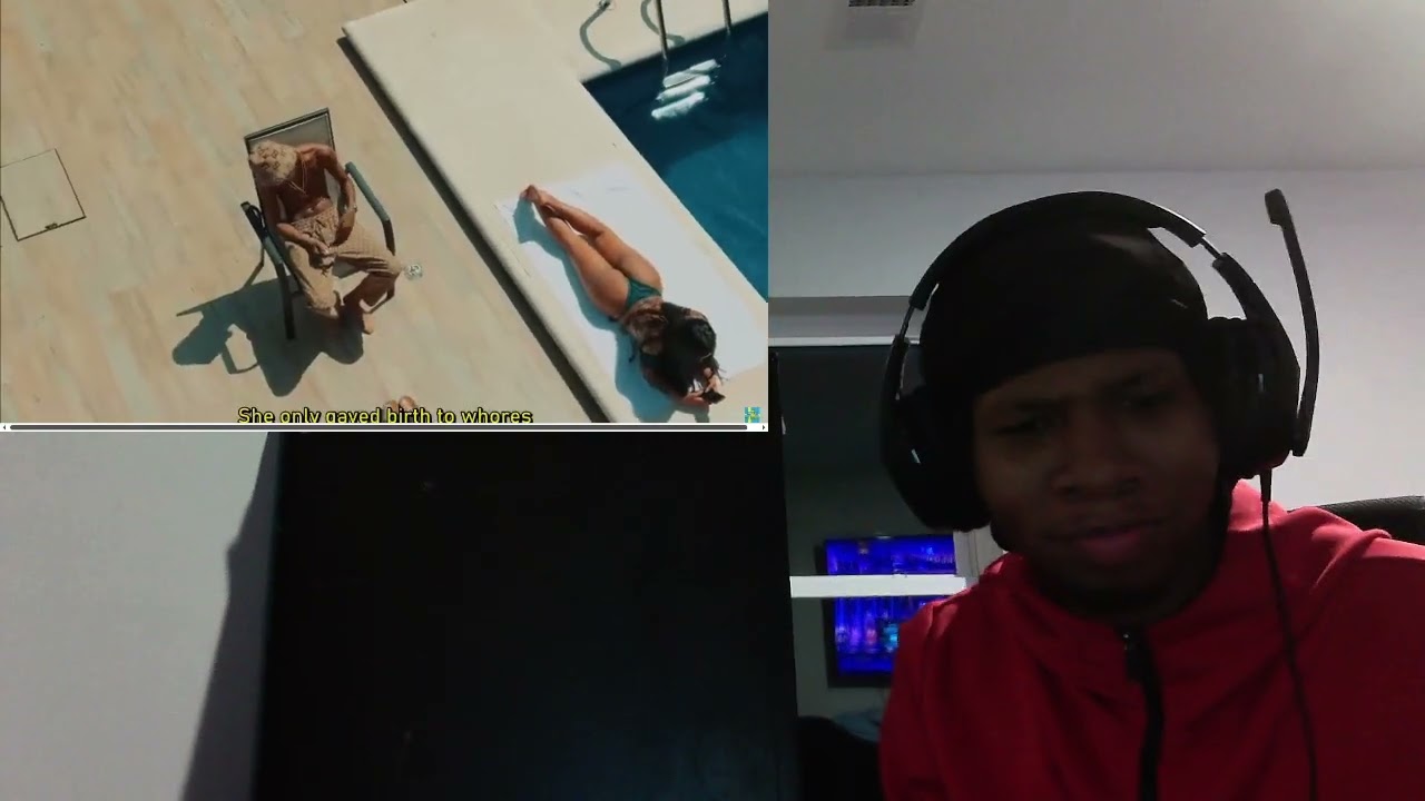 American Reacts To Swedish Rap (3in1) Ft Asme. C.Gambino, Yasin